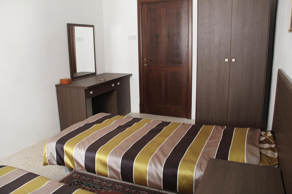 Merhba Apt 3 マルサルフォーン 部屋 写真