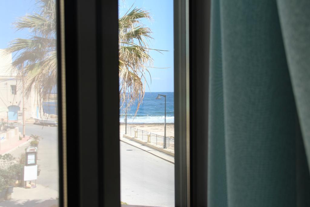 Merhba Apt 3 マルサルフォーン 部屋 写真