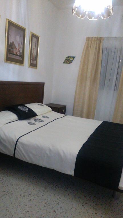 Merhba Apt 3 マルサルフォーン 部屋 写真