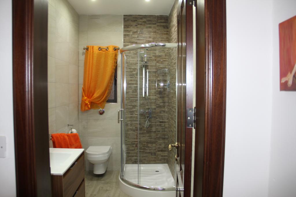 Merhba Apt 3 マルサルフォーン 部屋 写真
