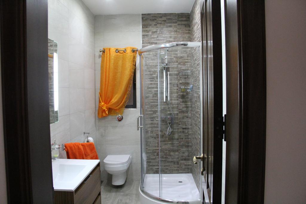 Merhba Apt 3 マルサルフォーン 部屋 写真