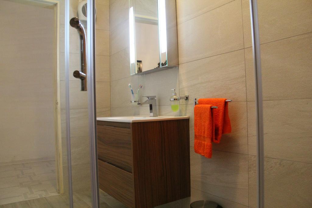 Merhba Apt 3 マルサルフォーン 部屋 写真