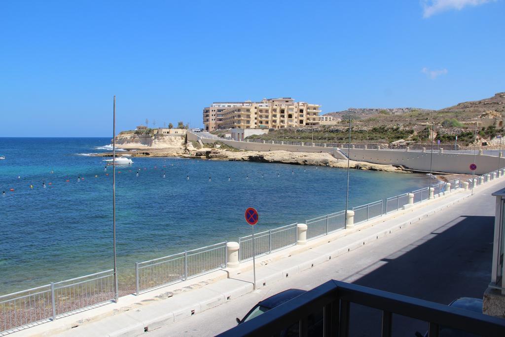 Merhba Apt 3 マルサルフォーン エクステリア 写真