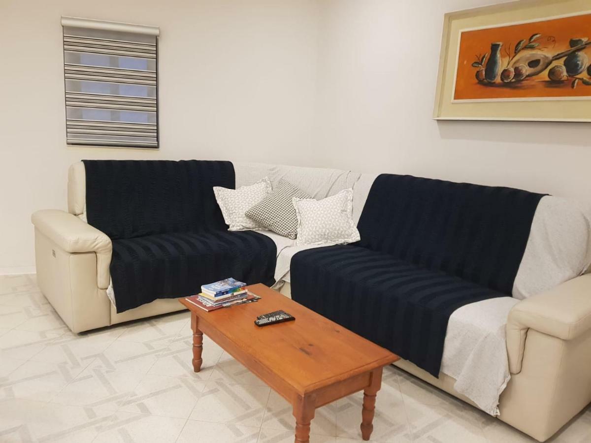 Merhba Apt 3 マルサルフォーン エクステリア 写真