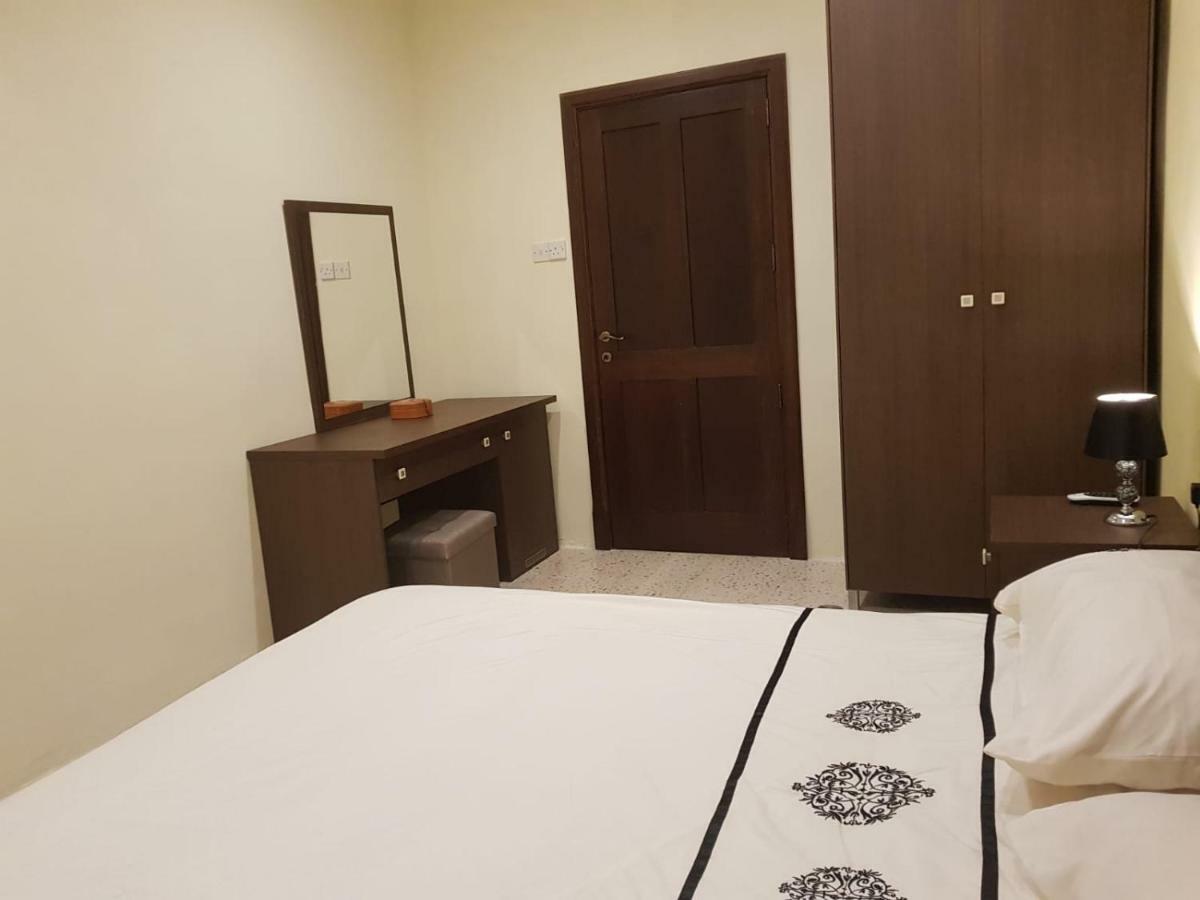 Merhba Apt 3 マルサルフォーン エクステリア 写真